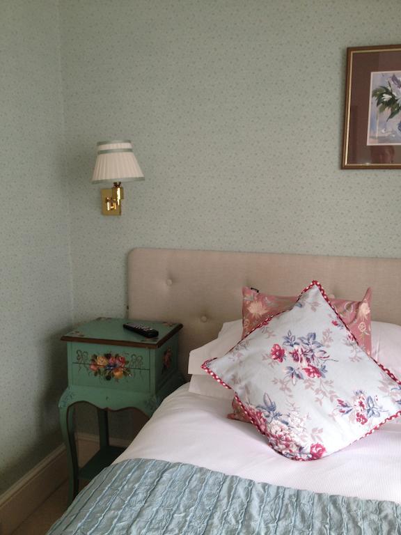 Hotel Brayscroft House AEGON International Pokoj fotografie