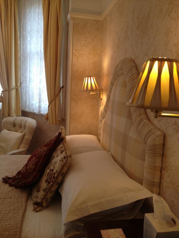 Hotel Brayscroft House AEGON International Pokoj fotografie